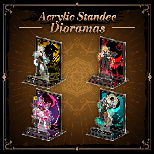 ChromaSHIFT Halloween Seasonal Merch