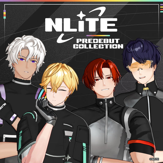 NLiTE Lanyard Bundle