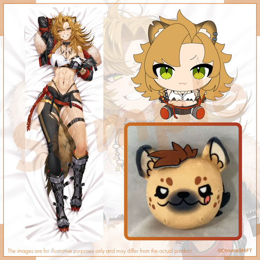 Yena Youngblood Anniversary Merch 2026