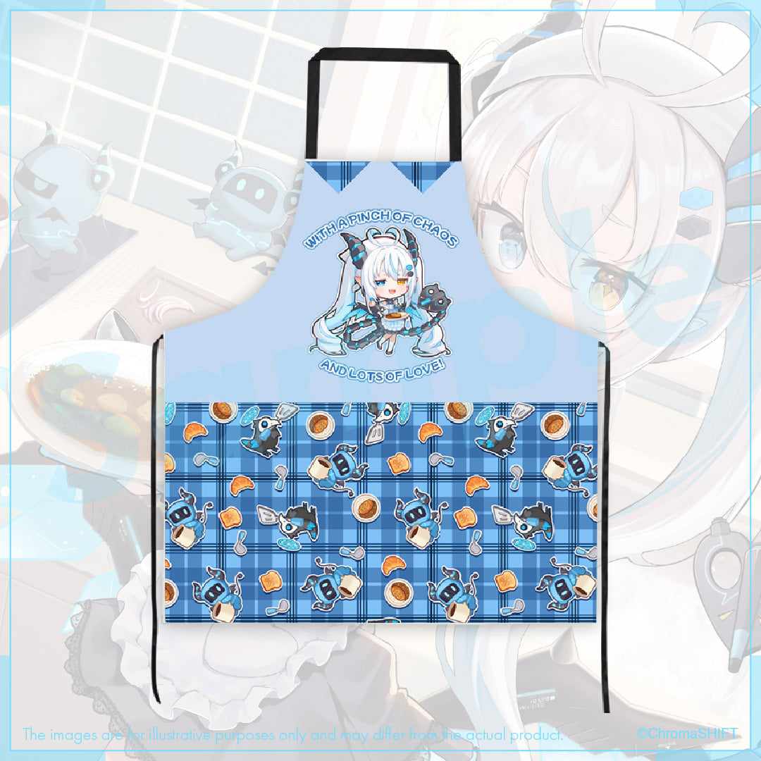 Akugaki Koa Birthday Merch 2026