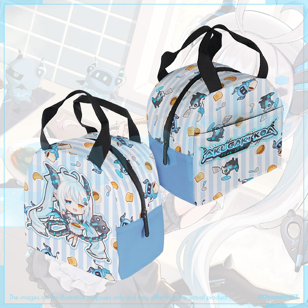 Akugaki Koa Birthday Merch 2026