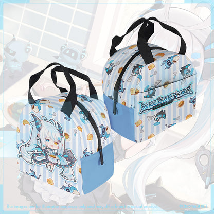 Akugaki Koa Birthday Merch 2026