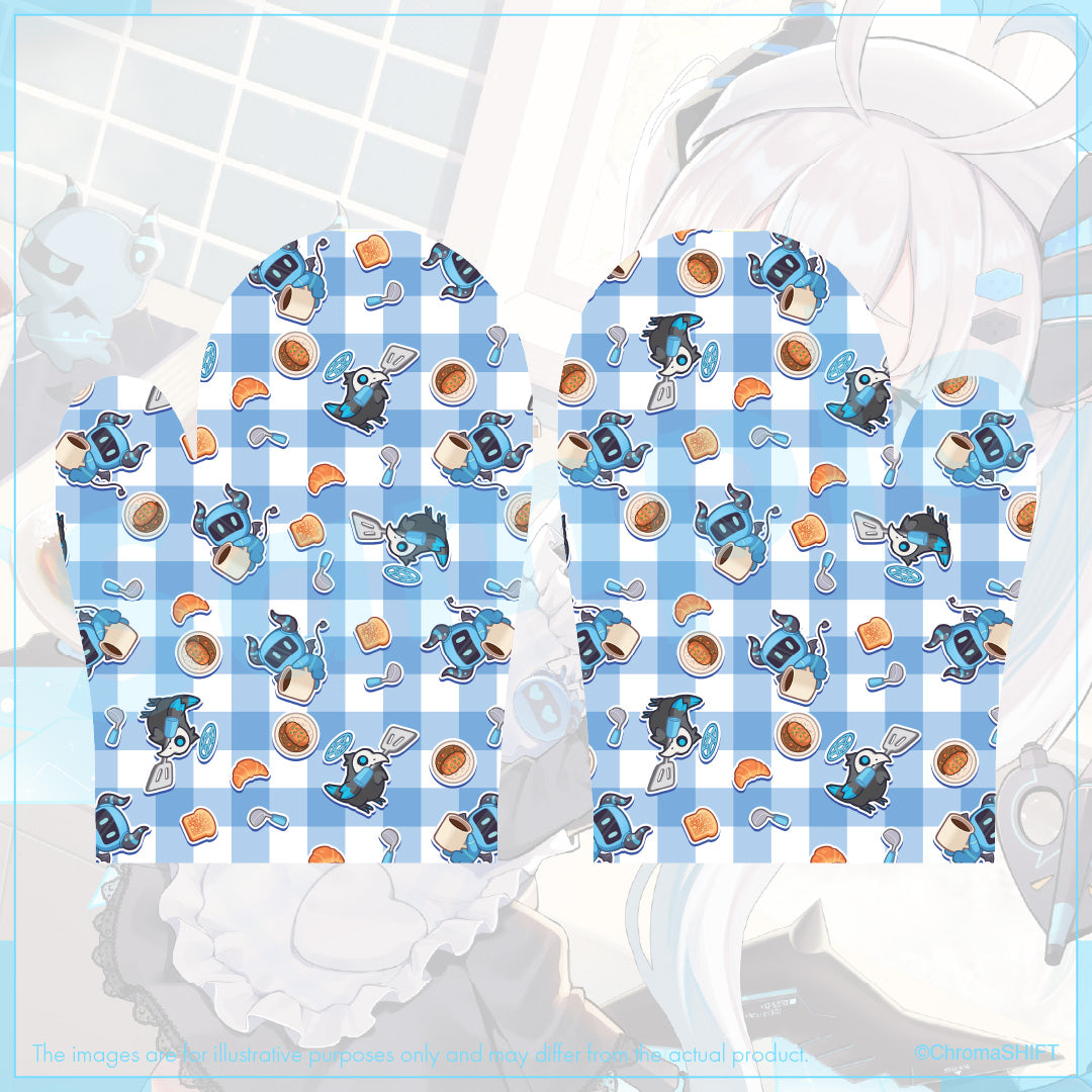 Akugaki Koa Birthday Merch 2026