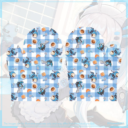 Akugaki Koa Birthday Merch 2026