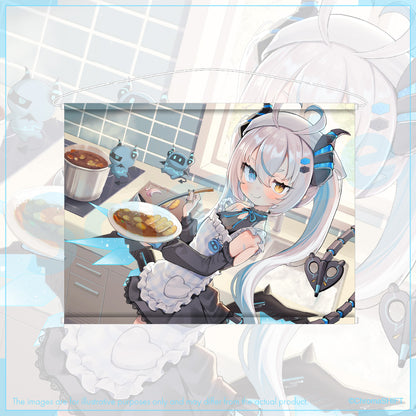Akugaki Koa Birthday Merch 2026