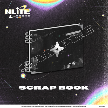 NLiTE Scrapbook