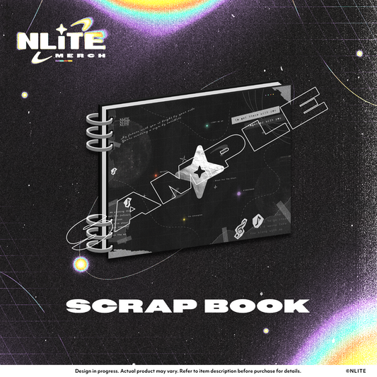 NLiTE Scrapbook